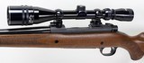 Winchester Model 70
Bolt Action Rifle .225 Win. (1965) RARE CALIBER - 15 of 25