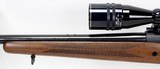 Winchester Model 70
Bolt Action Rifle .225 Win. (1965) RARE CALIBER - 10 of 25