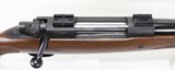 Winchester Model 70
Bolt Action Rifle .225 Win. (1965) RARE CALIBER - 23 of 25