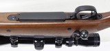 Winchester Model 70
Bolt Action Rifle .225 Win. (1965) RARE CALIBER - 16 of 25