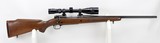 Winchester Model 70
Bolt Action Rifle .225 Win. (1965) RARE CALIBER - 3 of 25