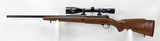 Winchester Model 70
Bolt Action Rifle .225 Win. (1965) RARE CALIBER - 2 of 25