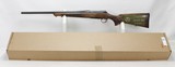 J.P. Sauer Model 100 Classic Bolt Action Rifle 6.5 Creedmore (2021) NEW IN BOX & UNFIRED - 1 of 25