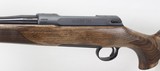 J.P. Sauer Model 100 Classic Bolt Action Rifle 6.5 Creedmore (2021) NEW IN BOX & UNFIRED - 15 of 25