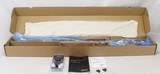 J.P. Sauer Model 100 Classic Bolt Action Rifle 6.5 Creedmore (2021) NEW IN BOX & UNFIRED - 23 of 25