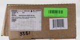 J.P. Sauer Model 100 Classic Bolt Action Rifle 6.5 Creedmore (2021) NEW IN BOX & UNFIRED - 25 of 25