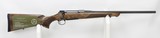 J.P. Sauer Model 100 Classic Bolt Action Rifle 6.5 Creedmore (2021) NEW IN BOX & UNFIRED - 3 of 25
