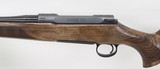 J.P. Sauer Model 100 Classic Bolt Action Rifle 6.5 Creedmore (2021) NEW IN BOX & UNFIRED - 9 of 25