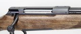 J.P. Sauer Model 100 Classic Bolt Action Rifle 6.5 Creedmore (2021) NEW IN BOX & UNFIRED - 21 of 25