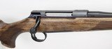 J.P. Sauer Model 100 Classic Bolt Action Rifle 6.5 Creedmore (2021) NEW IN BOX & UNFIRED - 20 of 25