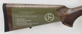 J.P. Sauer Model 100 Classic Bolt Action Rifle 6.5 Creedmore (2021) NEW IN BOX & UNFIRED - 4 of 25