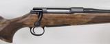 J.P. Sauer Model 100 Classic Bolt Action Rifle 6.5 Creedmore (2021) NEW IN BOX & UNFIRED - 5 of 25