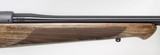 J.P. Sauer Model 100 Classic Bolt Action Rifle 6.5 Creedmore (2021) NEW IN BOX & UNFIRED - 6 of 25