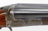 A.H. Fox Sterlingworth Side By Side Shotgun 12Ga. (1913) VERY NICE - 21 of 25