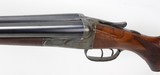 A.H. Fox Sterlingworth Side By Side Shotgun 12Ga. (1913) VERY NICE - 13 of 25