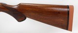 A.H. Fox Sterlingworth Side By Side Shotgun 12Ga. (1913) VERY NICE - 7 of 25