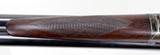 A.H. Fox Sterlingworth Side By Side Shotgun 12Ga. (1913) VERY NICE - 18 of 25