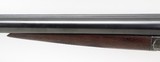 A.H. Fox Sterlingworth Side By Side Shotgun 12Ga. (1913) VERY NICE - 9 of 25