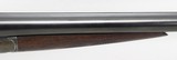 A.H. Fox Sterlingworth Side By Side Shotgun 12Ga. (1913) VERY NICE - 5 of 25
