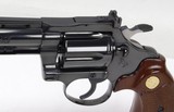 Colt Diamondback Revolver .22LR (1978) 4" BARREL - EXCELLENT - 16 of 25