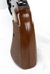 Colt Diamondback Revolver .22LR (1978) 4" BARREL - EXCELLENT - 12 of 25