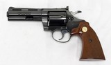 Colt Diamondback Revolver .22LR (1978) 4" BARREL - EXCELLENT - 2 of 25