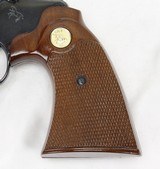 Colt Diamondback Revolver .22LR (1978) 4" BARREL - EXCELLENT - 7 of 25