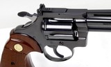 Colt Diamondback Revolver .22LR (1978) 4" BARREL - EXCELLENT - 18 of 25