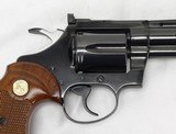 Colt Diamondback Revolver .22LR (1978) 4" BARREL - EXCELLENT - 5 of 25