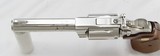 Colt Diamondback Revolver .38 Spl. (1975) NICKEL PLATED- NICE!! - 8 of 25