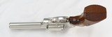 Colt Diamondback Revolver .38 Spl. (1975) NICKEL PLATED- NICE!! - 7 of 25