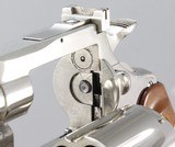 Colt Diamondback Revolver .38 Spl. (1975) NICKEL PLATED- NICE!! - 16 of 25