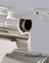 Colt Diamondback Revolver .38 Spl. (1975) NICKEL PLATED- NICE!! - 19 of 25