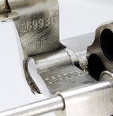 Colt Diamondback Revolver .38 Spl. (1975) NICKEL PLATED- NICE!! - 18 of 25