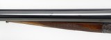 J.P. Sauer & SonSide By Side Shotgun 12Ga. (1920 Est.) MADE IN PRUSSIA- VERY NICE - 9 of 25