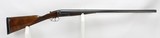 J.P. Sauer & SonSide By Side Shotgun 12Ga. (1920 Est.) MADE IN PRUSSIA- VERY NICE - 2 of 25