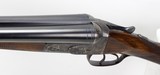 J.P. Sauer & SonSide By Side Shotgun 12Ga. (1920 Est.) MADE IN PRUSSIA- VERY NICE - 13 of 25