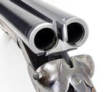 J.P. Sauer & SonSide By Side Shotgun 12Ga. (1920 Est.) MADE IN PRUSSIA- VERY NICE - 24 of 25