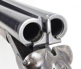 J.P. Sauer & SonSide By Side Shotgun 12Ga. (1920 Est.) MADE IN PRUSSIA- VERY NICE - 23 of 25