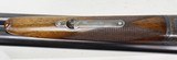 J.P. Sauer & SonSide By Side Shotgun 12Ga. (1920 Est.) MADE IN PRUSSIA- VERY NICE - 17 of 25