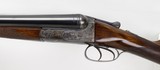 J.P. Sauer & SonSide By Side Shotgun 12Ga. (1920 Est.) MADE IN PRUSSIA- VERY NICE - 8 of 25