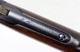 Winchester Model 1892 Lever Action Rifle .32-20WCF (1906) - 17 of 25
