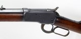 Winchester Model 1892 Lever Action Rifle .32-20WCF (1906) - 16 of 25