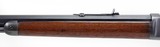 Winchester Model 1892 Lever Action Rifle .32-20WCF (1906) - 9 of 25