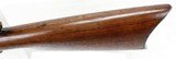 Winchester Model 1892 Lever Action Rifle .32-20WCF (1906) - 21 of 25