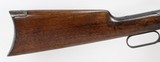 Winchester Model 1892 Lever Action Rifle .32-20WCF (1906) - 3 of 25