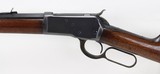 Winchester Model 1892 Lever Action Rifle .32-20WCF (1906) - 8 of 25