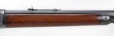 Winchester Model 1892 Lever Action Rifle .32-20WCF (1906) - 5 of 25