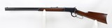 Winchester Model 1892 Lever Action Rifle .32-20WCF (1906) - 1 of 25