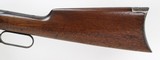 Winchester Model 1892 Lever Action Rifle .32-20WCF (1906) - 7 of 25